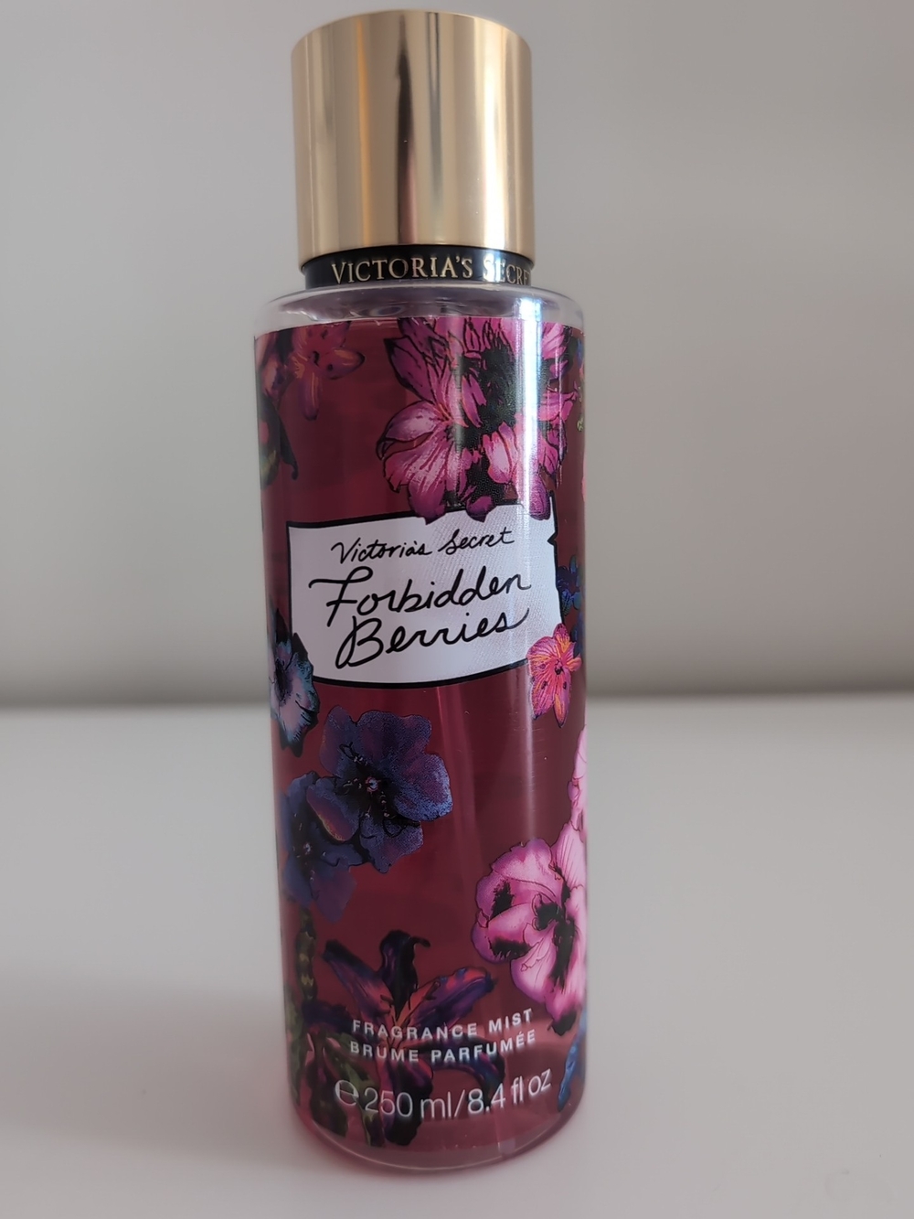 Victoria's Secret Forbidden Berries